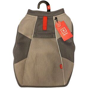 Reddy Dog Vest Cooling Jacket Gray M 18”-21” Outdoor Summer
